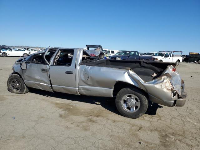 Image 2 of 2003 DODGE RAM 2500 ST 2003 with VIN 3D7KA28683G706858