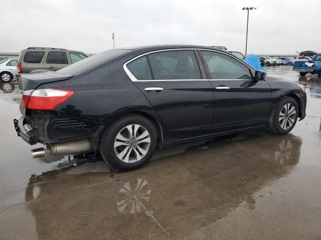 Изображение 3 2015 HONDA ACCORD LX 2015 с VIN 1HGCR2F33FA079345