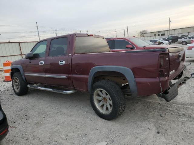 Image 2 of 2003 GMC SIERRA C1500 HEAVY DUTY 2003 with VIN 1GTGC13U83F215217