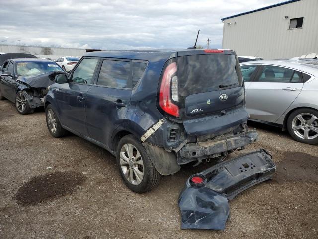 Obraz 2 z 2016 KIA SOUL + 2016 z VIN KNDJP3A53G7261006