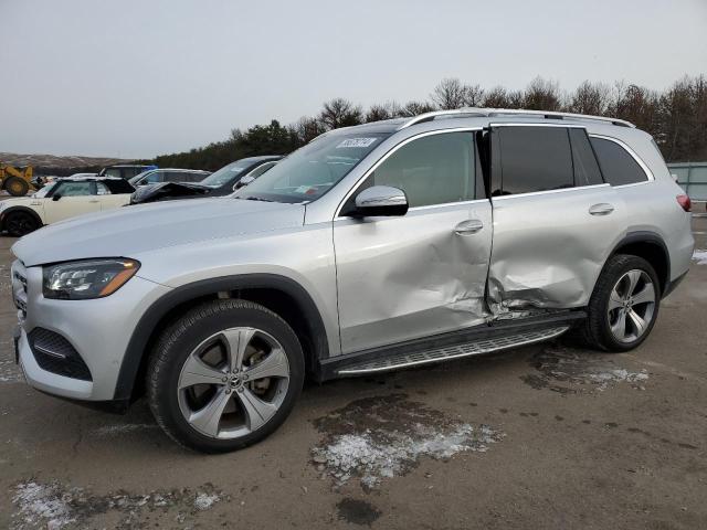 Obraz 1 z 2020 MERCEDES-BENZ GLS 450 4MATIC 2020 z VIN 4JGFF5KE4LA238541