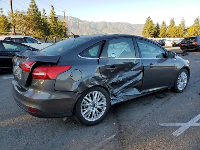 Image 3 of 2018 FORD FOCUS TITANIUM 2018 with VIN 1FADP3J24JL332043