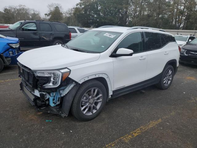 2023 GMC TERRAIN SLT 2023 image