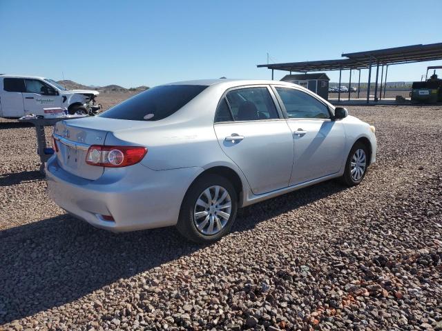 Image 3 of 2012 TOYOTA COROLLA BASE 2012 with VIN 2T1BU4EE4CC773220