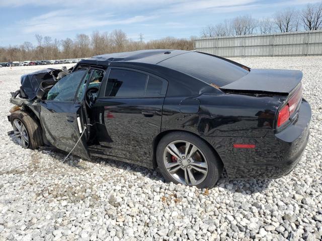 Image 2 of 2014 DODGE CHARGER R/T 2014 with VIN 2C3CDXDT8EH230634