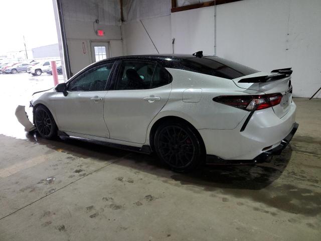 Obraz 2 z 2021 TOYOTA CAMRY TRD 2021 z VIN 4T1KZ1AK5MU050178