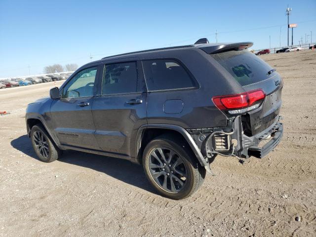 Obraz 2 z 2021 JEEP GRAND CHEROKEE LAREDO 2021 z VIN 1C4RJFAG1MC582553