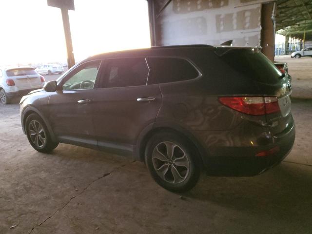 Изображение 2 2014 HYUNDAI SANTA FE GLS 2014 с VIN KM8SMDHFXEU037405