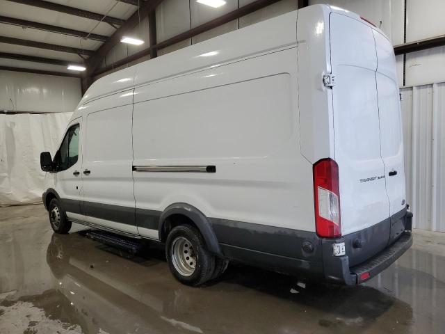 Obraz 2 z 2016 FORD TRANSIT T-350 HD 2016 z VIN 1FTBF4UGXGKB48693