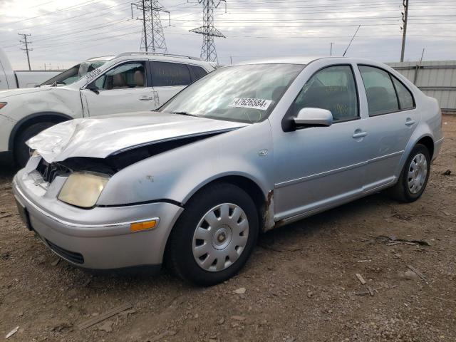 Obraz 1 z 2005 VOLKSWAGEN JETTA GL 2005 z VIN 3VWRK69M75M019284