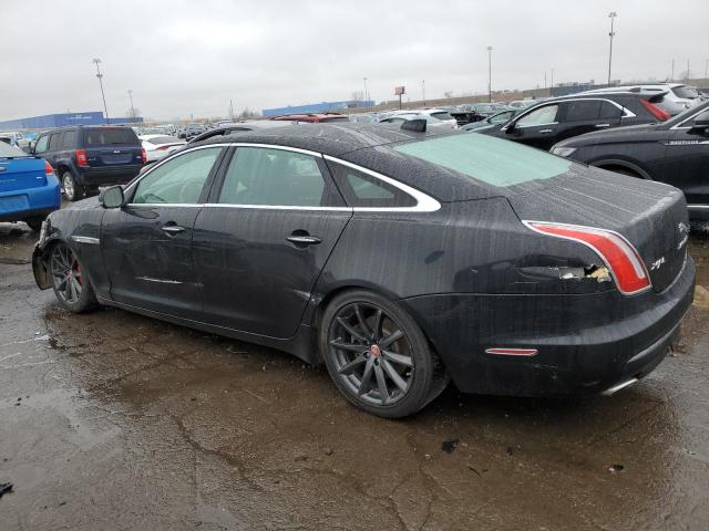 Image 2 of 2017 JAGUAR XJL PORTFOLIO 2017 with VIN SAJWJ2GD5H8W12513