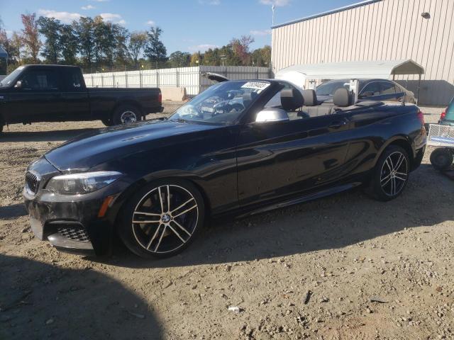 Obraz 1 z 2018 BMW M240I  2018 z VIN WBA2N1C50JVC28432