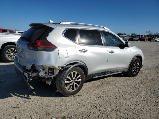 Изображение 3 2020 NISSAN ROGUE S 2020 с VIN KNMAT2MT8LP529249