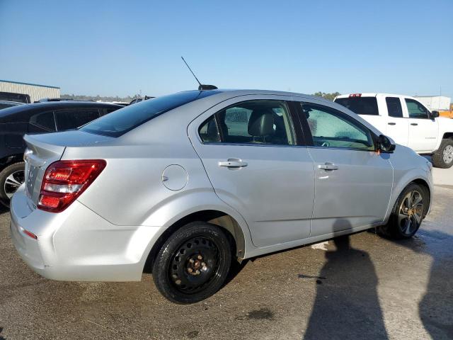 Obraz 3 z 2017 CHEVROLET SONIC PREMIER 2017 z VIN 1G1JF5SB6H4130392