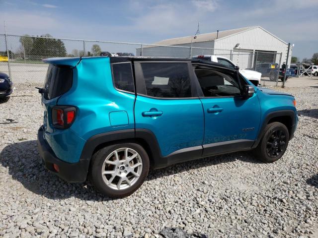 Obraz 3 z 2021 JEEP RENEGADE LIMITED 2021 z VIN ZACNJDD13MPM08891