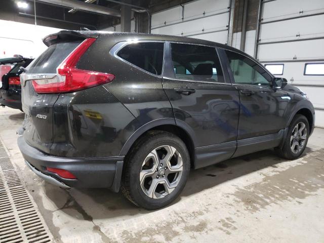 Изображение 3 2017 HONDA CR-V EXL 2017 с VIN 2HKRW2H81HH645069