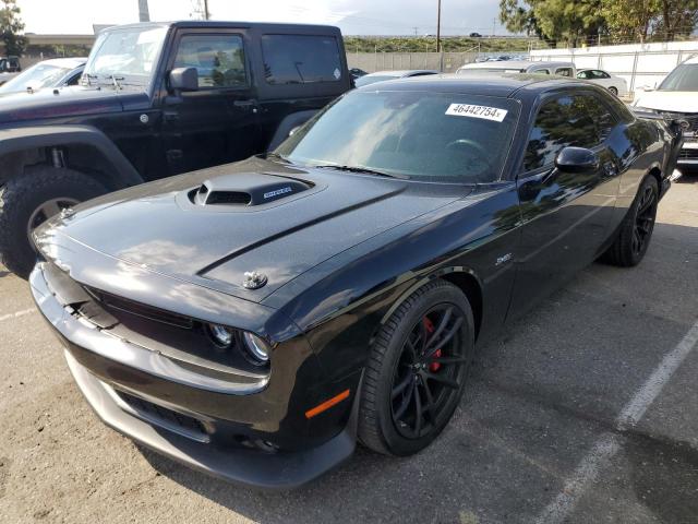 Изображение 2023 DODGE CHALLENGER R/T 2023