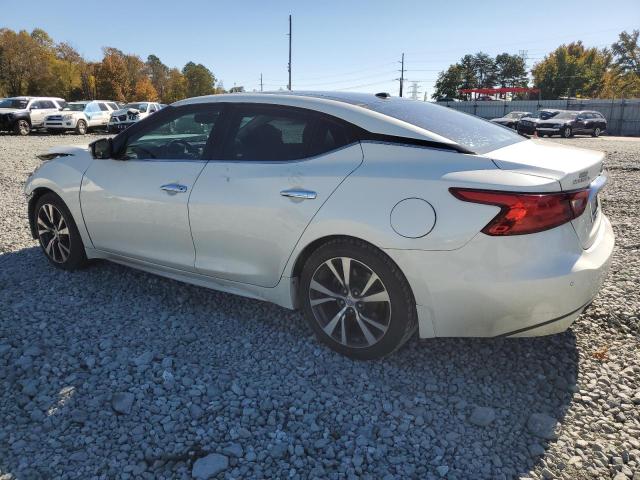 Obraz 2 z 2017 NISSAN MAXIMA 3.5S 2017 z VIN 1N4AA6AP9HC369908