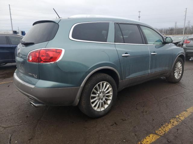 Obraz 3 z 2009 BUICK ENCLAVE CXL 2009 z VIN 5GAEV23D49J183557