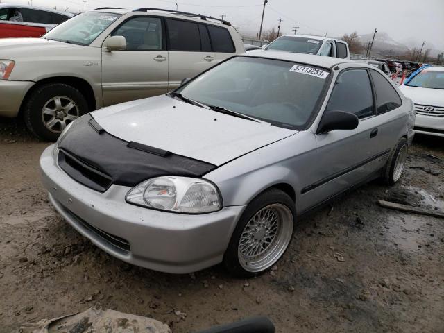 Obraz 1998 HONDA CIVIC DX 1998
