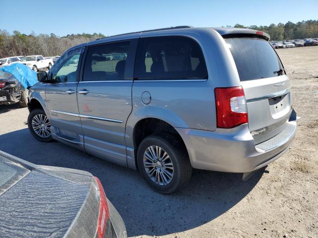 Изображение 2 2014 CHRYSLER TOWN & COUNTRY TOURING L 2014 с VIN 2C4RC1CG2ER256957