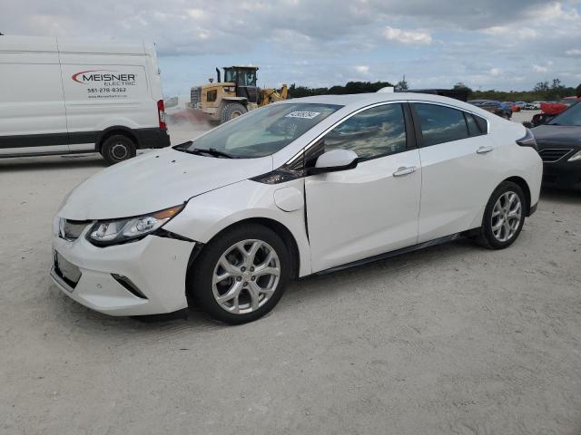 Obraz 1 z 2017 CHEVROLET VOLT PREMIER 2017 z VIN 1G1RB6S55HU101304