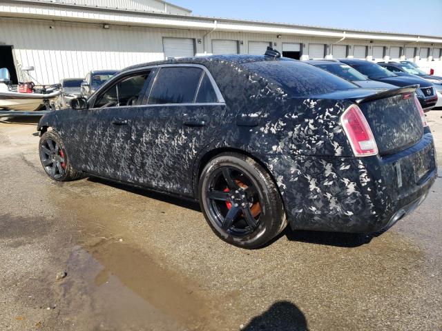 Изображение 2 2012 CHRYSLER 300 SRT-8 2012 с VIN 2C3CCAFJ1CH800692
