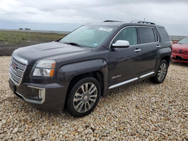 2016 GMC TERRAIN DENALI 2016 image