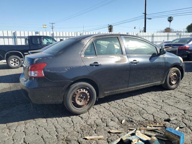 Изображение 3 2012 TOYOTA YARIS  2012 с VIN JTDBT4K38CL037248
