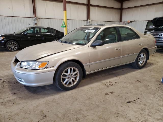 2001 TOYOTA CAMRY LE 2001 image