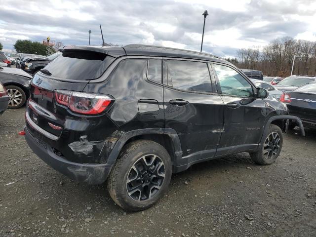 Obraz 3 z 2021 JEEP COMPASS TRAILHAWK 2021 z VIN 3C4NJDDB1MT506435