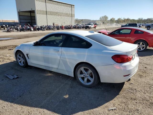 Изображение 2 2014 BMW 428 XI 2014 с VIN WBA3N9C58EK244613