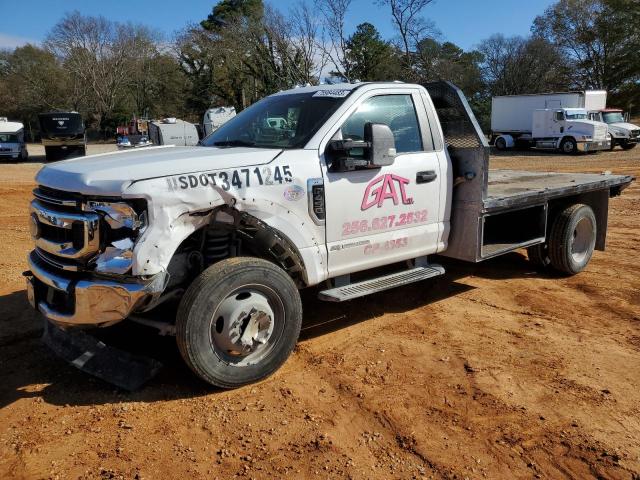 Obraz 2020 FORD F450 SUPER DUTY 2020