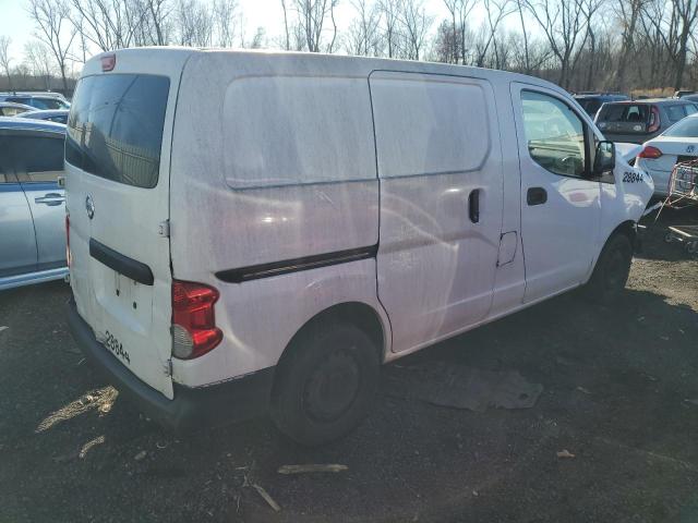 Obraz 3 z 2018 NISSAN NV200 2.5S 2018 z VIN 3N6CM0KN9JK704988
