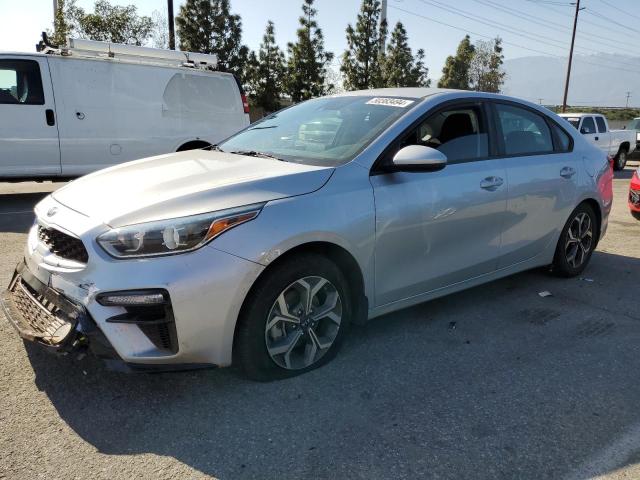 Изображение 1 2020 KIA FORTE FE 2020 с VIN 3KPF24AD9LE193998