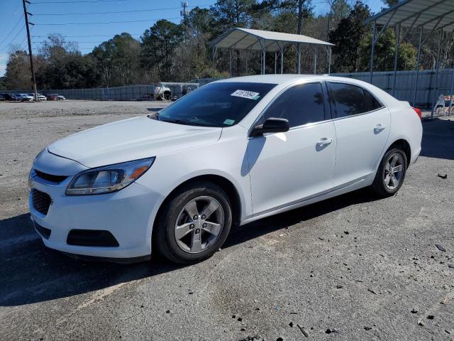 Изображение 1 2016 CHEVROLET MALIBU LIMITED LS 2016 с VIN 1G11A5SA1GU145256