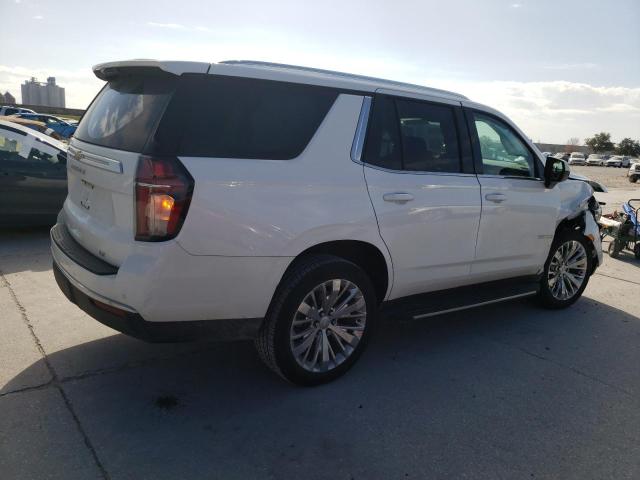 Obraz 3 z 2021 CHEVROLET TAHOE C1500 LT 2021 z VIN 1GNSCNKD4MR144110
