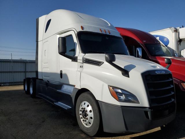 2019 FREIGHTLINER CASCADIA 126  2019 image
