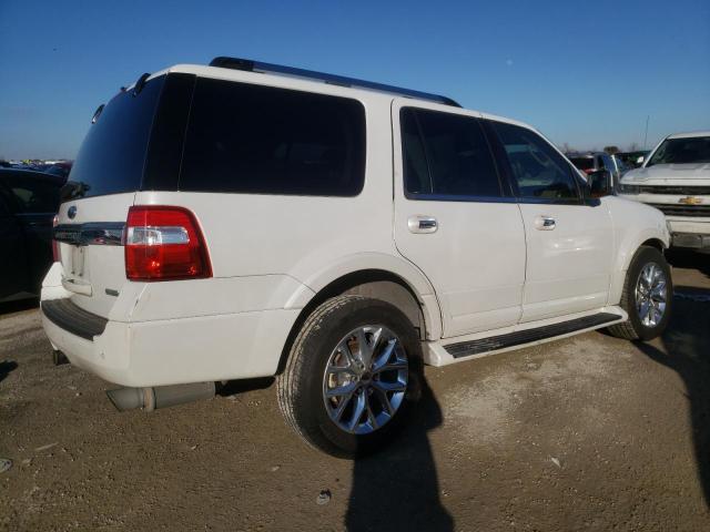 Изображение 3 2016 FORD EXPEDITION LIMITED 2016 с VIN 1FMJU1KT0GEF08936