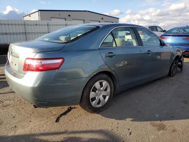 Obraz 3 z 2009 TOYOTA CAMRY BASE 2009 z VIN 4T4BE46KX9R057954