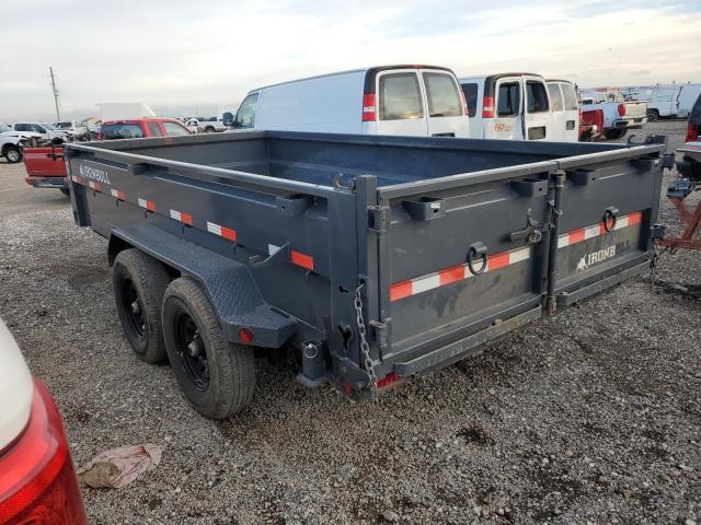 Obraz 3 z 2022 NLRS IRONBULL 2022 z VIN 50HDB142XN1077262