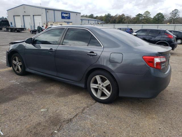 Image 2 of 2012 TOYOTA CAMRY BASE 2012 with VIN 4T1BF1FK6CU089264