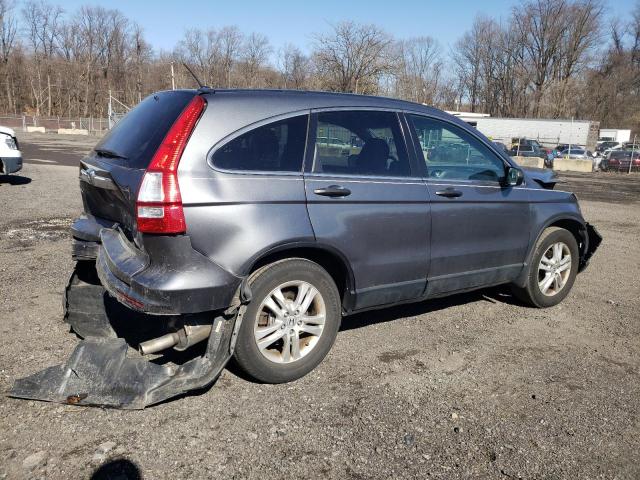 Изображение 3 2011 HONDA CR-V EX 2011 с VIN 3CZRE4H5XBG706725