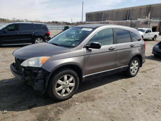 Obraz 2011 HONDA CR-V SE 2011