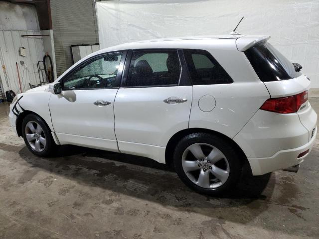 Obraz 2 z 2009 ACURA RDX  2009 z VIN 5J8TB18219A003243