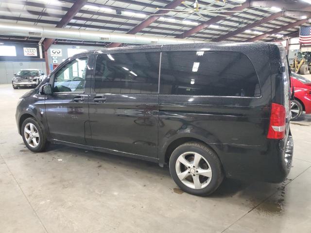Image 2 of 2018 MERCEDES-BENZ METRIS  2018 with VIN WD4PG2EE7J3379613