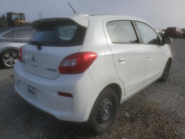 Изображение 3 2018 MITSUBISHI MIRAGE ES 2018 с VIN ML32A3HJ7JH012155