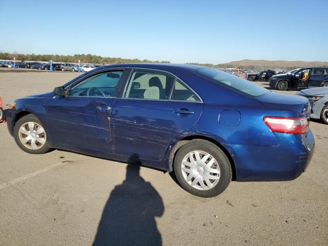Изображение 2 2007 TOYOTA CAMRY CE 2007 с VIN 4T1BE46K17U144035