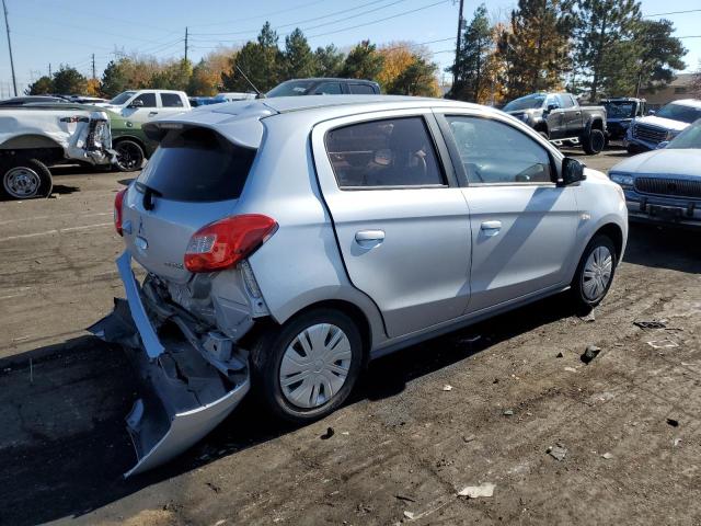 Image 3 of 2018 MITSUBISHI MIRAGE ES 2018 with VIN ML32A3HJ6JH013569