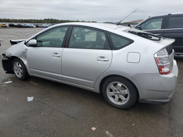 Image 2 of 2009 TOYOTA PRIUS  2009 with VIN JTDKB20U193523251